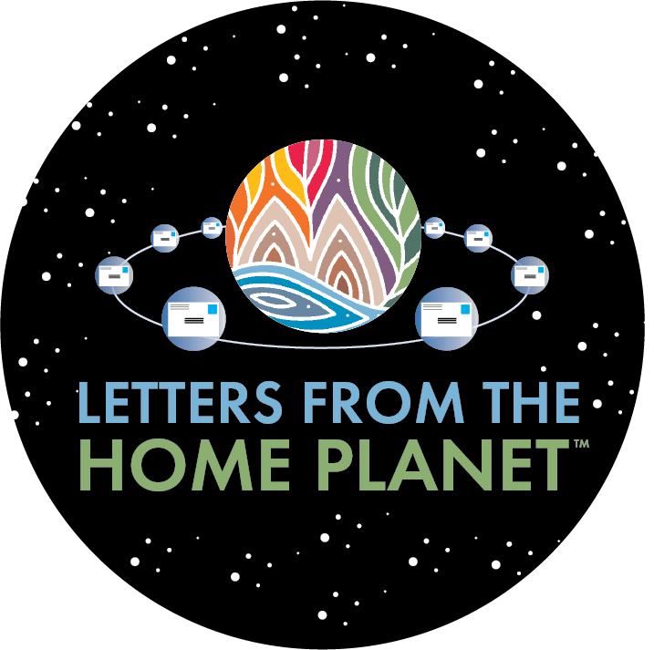 Letters From The Home Planet